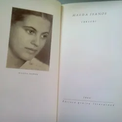 VERSURI - MAGDA ISANOS
