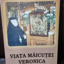 Viata Maicutei Veronica - Muna Tudor Vladimirescu