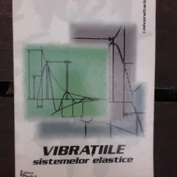 VIBRATIILE SISTEMELOR ELASTICE - POLIDOR BRATU
