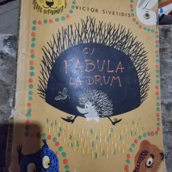 Victor Sivetidis - Cu fabula la drum