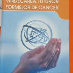 Vindecarea tuturor formelor de cancer - Hulda Regehr Clark