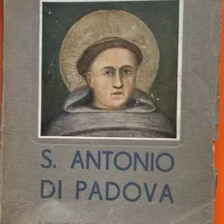 Vita di S. Antonio di Padova