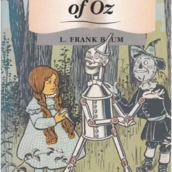 Wizard of Oz - L. Frank Baum