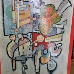 XX Siecle Centenaire de Kandinsky XXVII