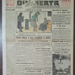 Ziarul Dimineata nr.10092/1935