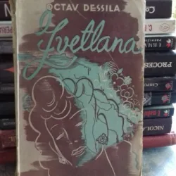 ZVETLANA - OCTAV DESSILA