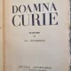 Doamna Curie - Eva Curie