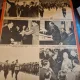 Revista Realitatea Ilustrată 20-26 Mai 1943 , nr.850 Anul XVII - Pe coperta M.S.Regina Mama Elena (Vineri 21 Mai , Ziua Reginei)
