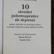 10 ABORDARI PSIHOTERAPEUTICE ALE DEPRESIEI - DIETMAR STIEMERLING