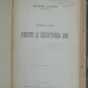 10 TEZE DE LICENTA IN DREPT 1888-1902