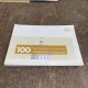 100 de lumini din timpul edificarii Catedralei Nationale