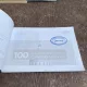 100 de lumini din timpul edificarii Catedralei Nationale