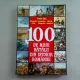 100 DE MARI BATALII DIN ISTORIA ROMANIEI - PETRE OTU