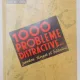 1000 PROBLEME DISTRACTIVE PENTRU TINERI SI BATRANI - WALTER SPERLING