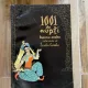 1001 de nopti. Basme arabe istorisite de Eusebiu Camilar (4 volume)