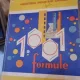 1001 FORMULE -MINISTERUL INDUSTRIEI CHIMICE
