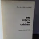 101 retete in tablete Alexandru Gheorghiu
