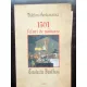 1501 FELURI DE MANCARE - CONSTANTIN BACALBASA