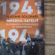 1941, Imperiul Satelit. Guvernarea romaneasca in Transnistria - Vladimir Solonari