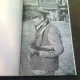 1956 TO LEAVE A SIGN - ZSOLT BAYER  (CARTE DE FOTOGRAFIE, TEXT IN LIMBA ENGLEZA)