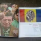1989 REVOLUTIA ROMANA IN IMAGINI