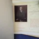 20 de ani de la eroicele lupte ale muncitorilor ceferisti 1933-1953, album
