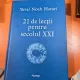 21 DE LECTII PENTRU SECOLUL XXI - YUVAL NOAH HARARI