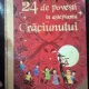 24 de povesti in asteptarea Craciunului