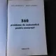 360 de probleme de matematica pentru concursuri - Titu Andreescu