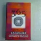 365 DE MODALITATI SIMPLE PENTRU INTENSIFICAREA ENERGIEI SPIRITUALE - MELISSA ALVAREZ