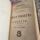 4 carti colegate - Duduia Margareta - Mihail Sadoveanu; Idla Paiatei, Ciccotto - Matilda Serao; Iubire Pierduta - Sofia Nadejde;  Cazacii Vol. II  - Leon Tolstoi