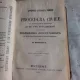 5 CARTI DE DREPT, VECHI, COLIGATE, TITLURILE IN DESCRIERE