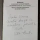50 DE ANI DE LA PROCESUL SI EXECUTIA MEMBRILOR GRUPULUI DE REZISTENTA CONDUS DE TOMA ARNAUTOIU - IOANA RALUCA VOICU -ARNAUTOIU .IOAN CRACIUN
