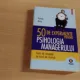 50 DE EXPERIMENTE PRIVINDPSIHOLOGIA MANAGERULUI-PATRICK AMAR