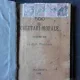 500 CUGETARI MORALE, CULESE DE LT.-COL. RAMBELA