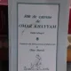 500 DE CATRENE DE OMAR KHAYYAM