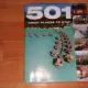 501 GREAT PLACES TO STAY