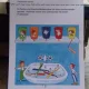 66 ÜBUNGEN FÜR DIE VORSCHULE  (66 DE EXERCITII PENTRU PRESCOLARI)