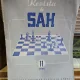 Revista de Sah nr.11/1953