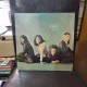 Vinil Free -Fire and Water