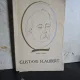 Gustave Flaubert - Henri Zalis
