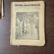 Ziarul Calatoriilor si al intamplarilor de pe mare si uscat - nr. 570/1908