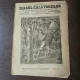 Ziarul Călătoriilor si al intamplarilor de pe mare si uscat - nr. 571/1908