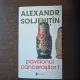 Pavilionul cancerosilor - Alexandr Soljenițîn - doua volume