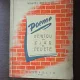 Poeme pentru un ziar de perete - Marcel Breslasu