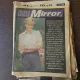 Diana Tribute - Mirror - 07.09.1997