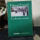 Conferințe pariziene - Edmund Husserl