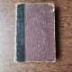 Chatterton ( carte in franceza) - Alfred de Vigny
