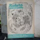 Natura nr,2/1967 - Revista Societății de Științe Naturale și Geografie