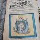 Ziarul Ştiinţelor şi al Călătorilor nr.15/1926 - Luigi Cazzavillian, Stelian Popescu